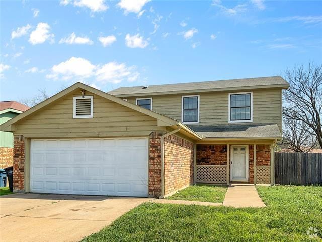 Building Photo - 1537 Lincolnshire Way Rental