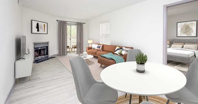 Photo - Water's Edge Apartments