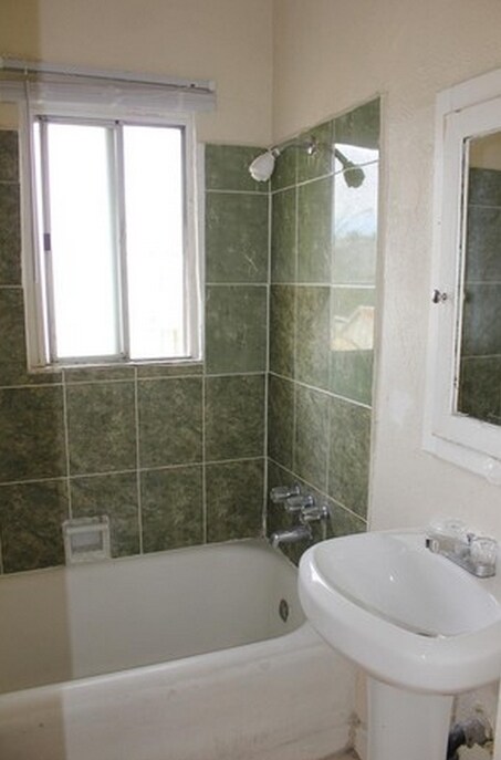 Interior - Bathroom