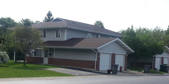 West Milwaukee Apartments, Inc.