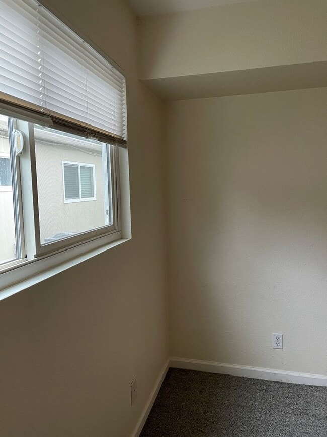 Photo - Chico 2 bed, one bath Duplex Private courtyard, Pool and Shared Laundry