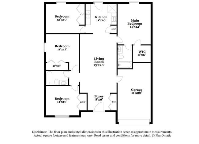 Photo - 8308 Hedgeway Pl