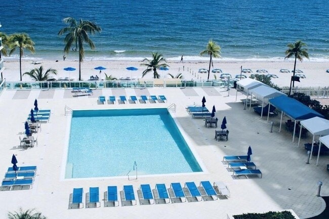 Photo - 3900 Galt Ocean Dr Unidad 2314