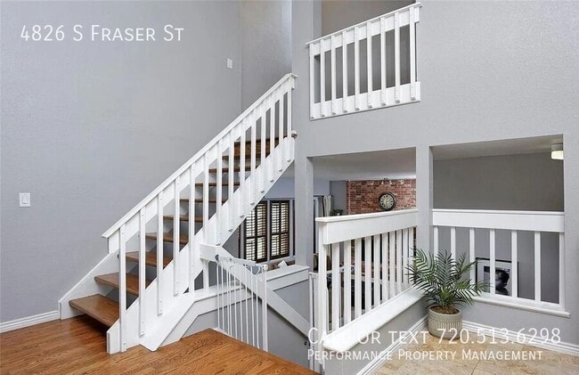 Photo - 4826 S Fraser St