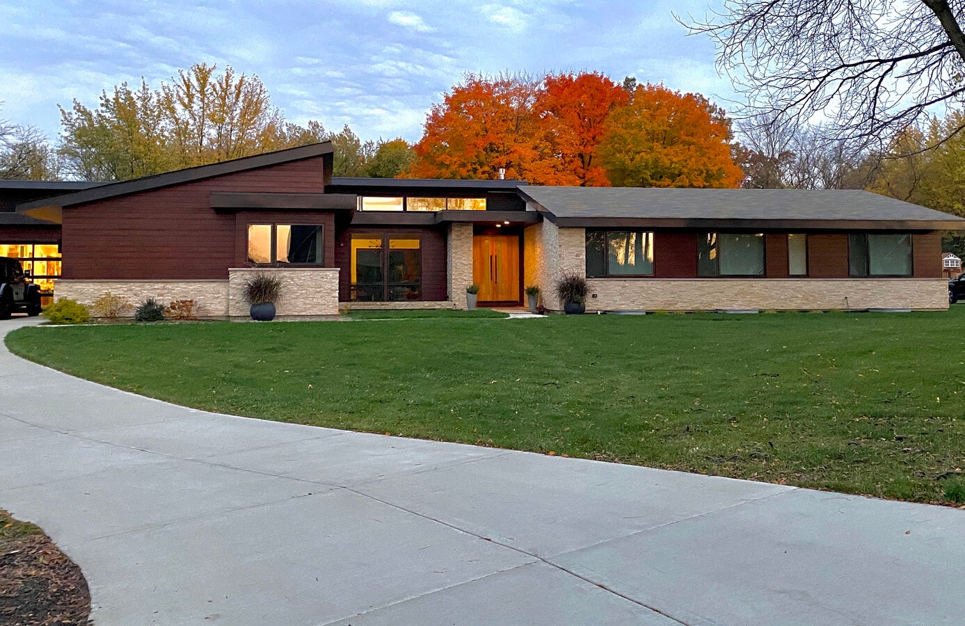 Photo - 26027 W Brandt Rd