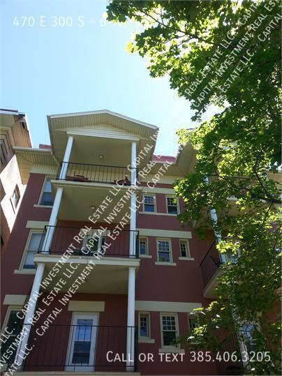Photo - 470 E 300 S Apartment Unit 6