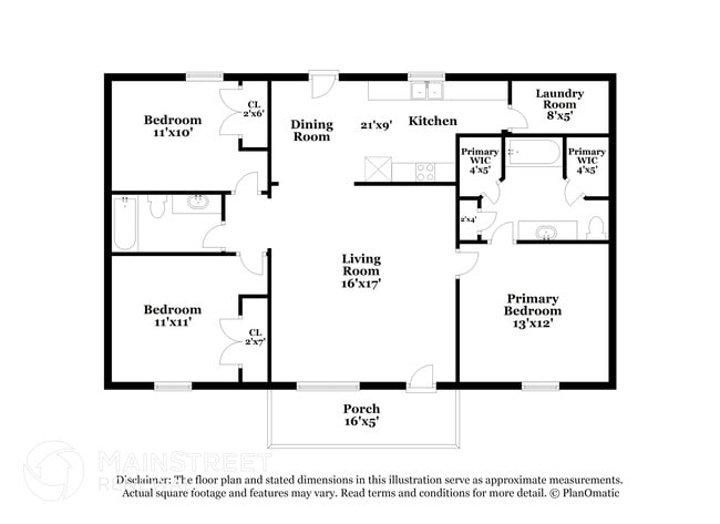 Photo - 2806 Black Stallion Ct