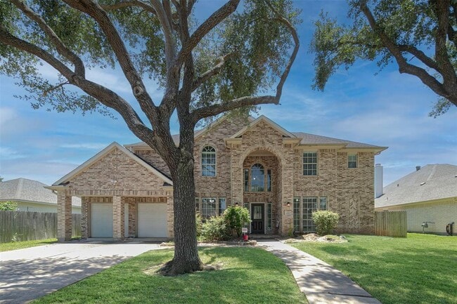 Building Photo - 14807 Swift River Ln Rental