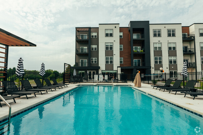 Building Photo - Tennessen Flats Rental