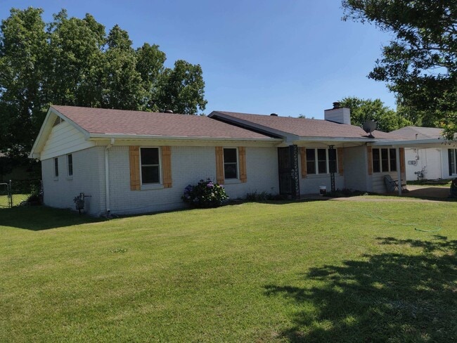 Photo - 3303 Avery Ave SW