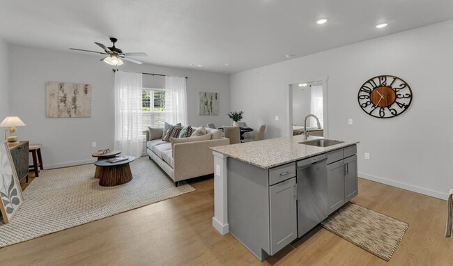 The Jefferson at Park Meadows