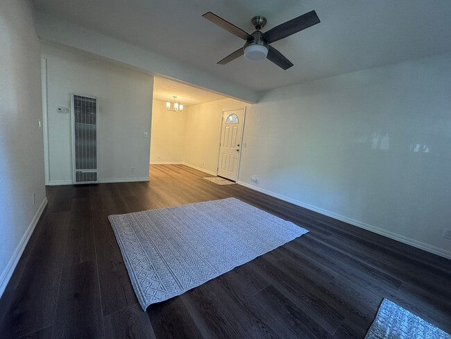 Photo - 2 Bedroom, 1 bath condo with washer/dryer, garage, parking, pool