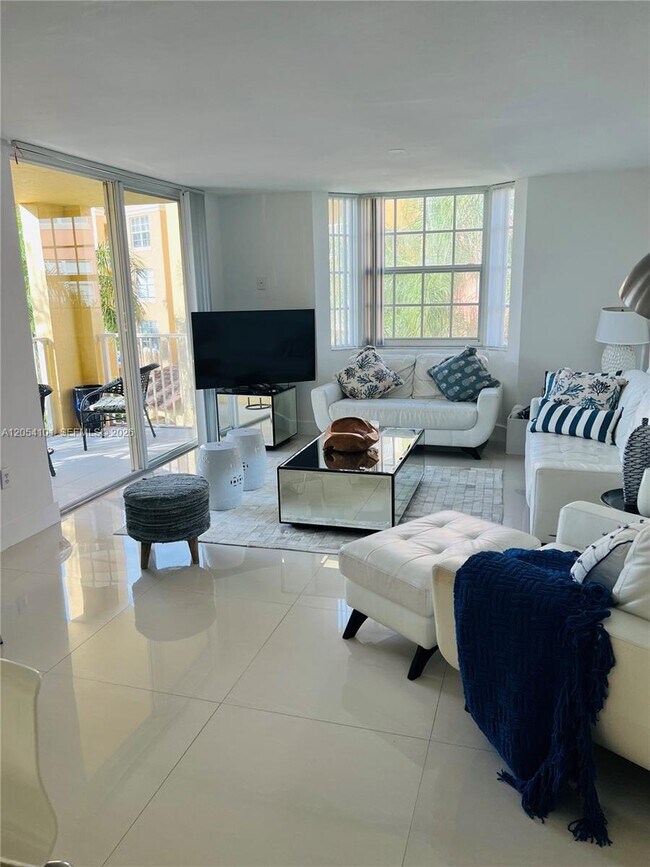 19901 E Country Club Dr Unit 2401