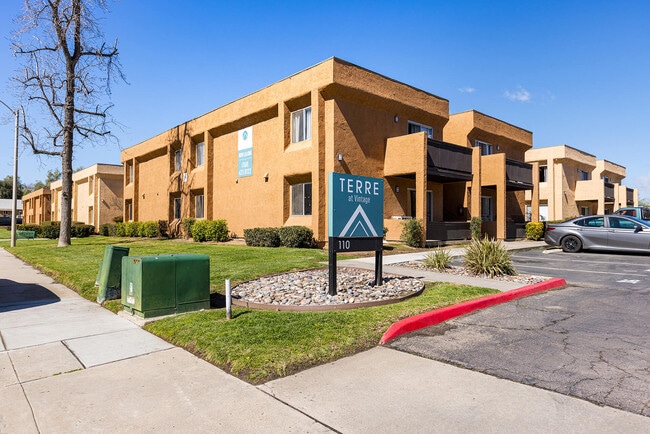 Photo - Terre at Vintage