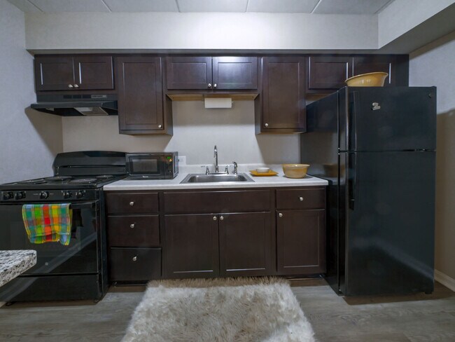 Photo - Cypress Park Apartments