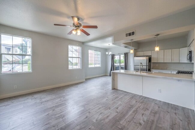 Photo - First-Floor 3BR/2BA Gated Condo with Resor...