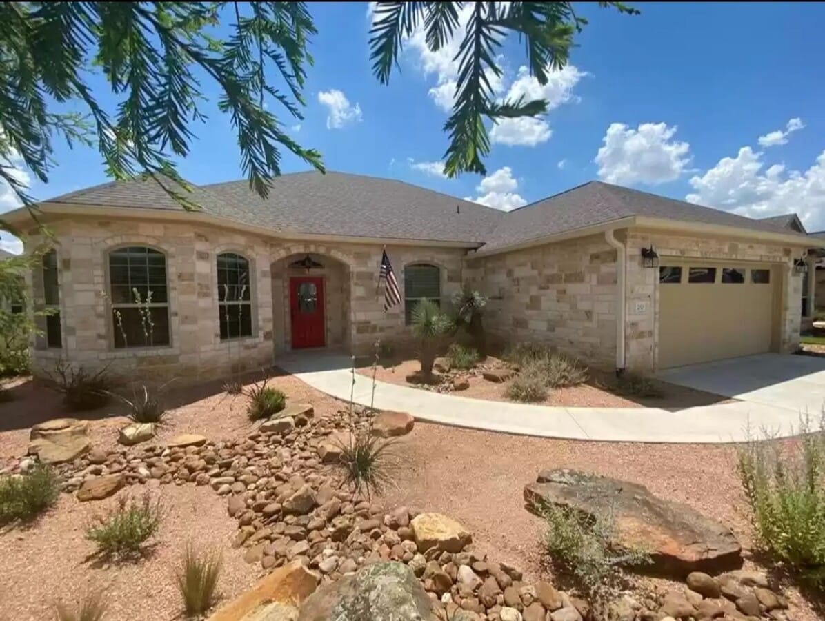 Beautiful home in Fredericksburg, TX - Beautiful home in Fredericksburg, TX