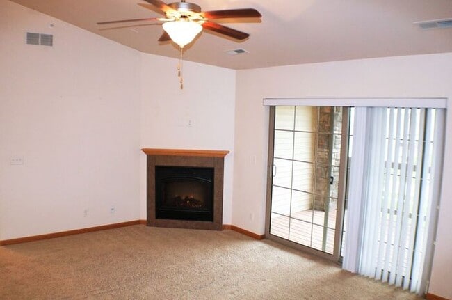 Photo - $1,325 | 2 Bedroom, 2 Bathroom Condo | Pet Friendly* | Available for August 1st, 2026 Move In!