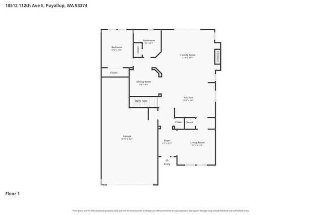 Photo - 18512 112th Ave E