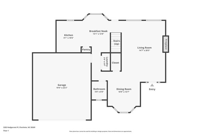 Photo - 5202 Hedgecrest Pl