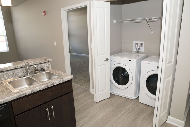 Photo - Eagledale Senior Apartments