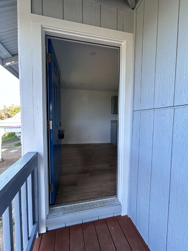 Photo - Available Now! 2bd/1ba for rent in Kapaau! Unit B