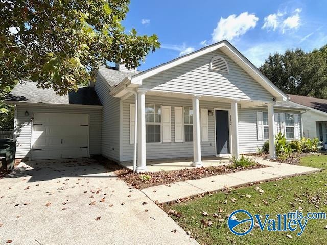 Photo - 112 Lazy Willow Way NW