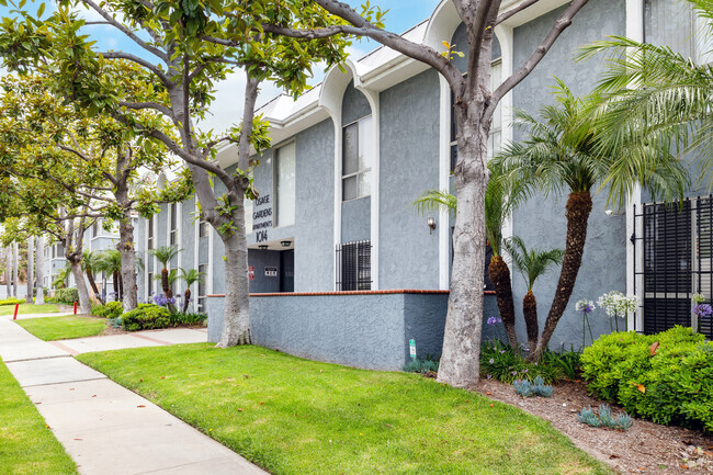 Osage Gardens Apartments - Osage Gardens Apartments