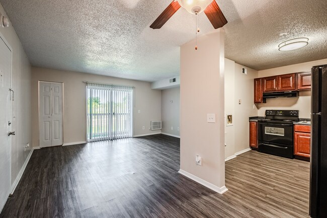 Bramblewood Apartments
