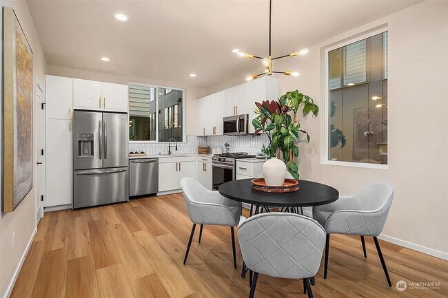 Photo - New Ballard Townhome