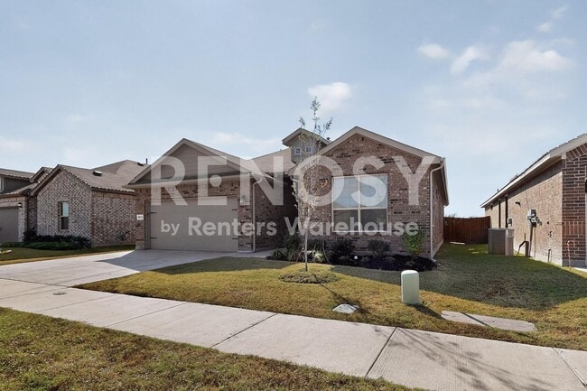Photo - Completely Refreshed Fort Worth Home