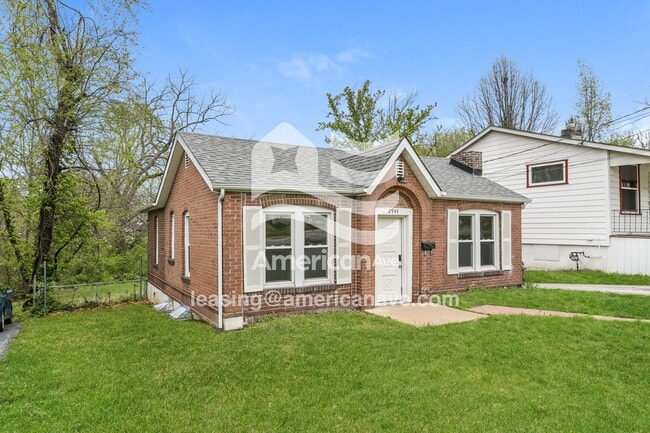 Photo - 2944 Hilleman Ave