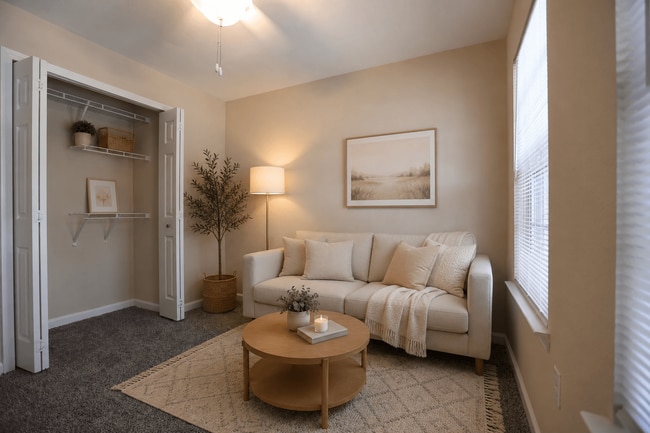 Photo - Irene Woods Apartments