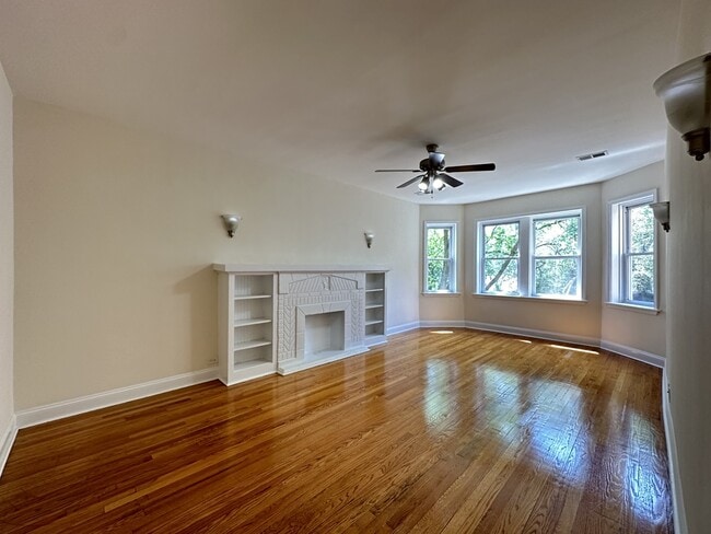 Building Photo - 3428 W Parker Ave Unit G05C Rental