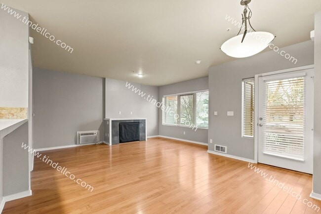 Photo - Luxurious 1BR/1BA Condo in Matthew Frank Community - Your Ideal Urban Retreat! (W/S/G included)