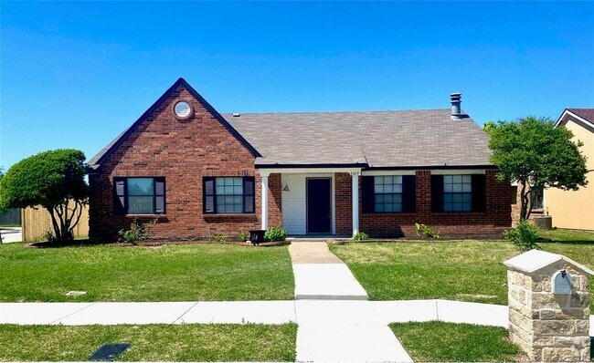 Building Photo - 8309 Chesham Dr Rental