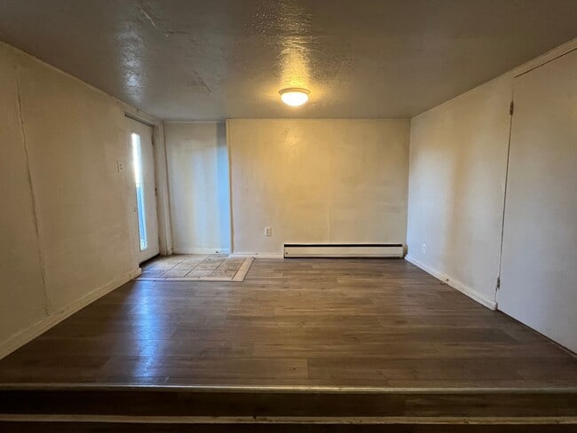 2651 S Grant Ave Unidad 2651 S Grant 1/2