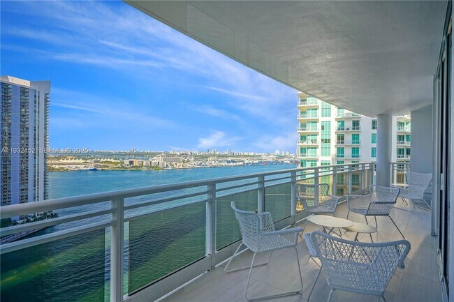 Building Photo - 901 Brickell Key Blvd Unit 2507