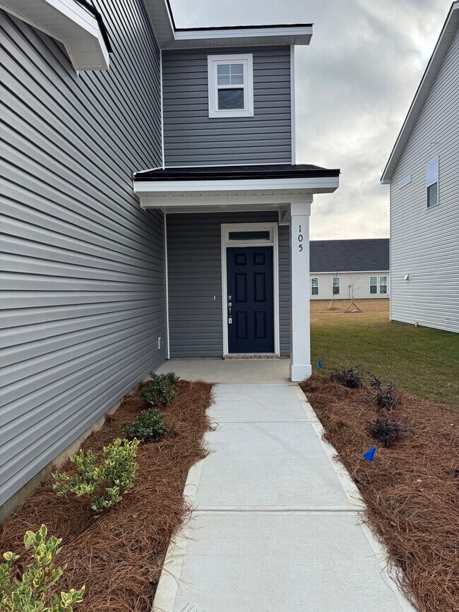 Photo - Brand New 4 bedroom home!!