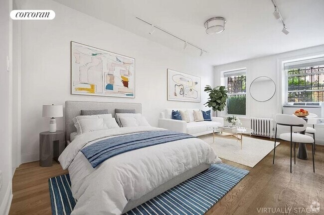 Building Photo - 54 E 83rd St Rental