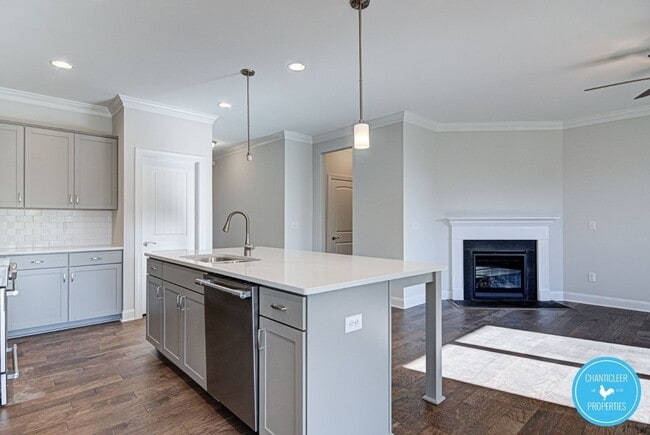 Photo - 3264 Polo Rd NW