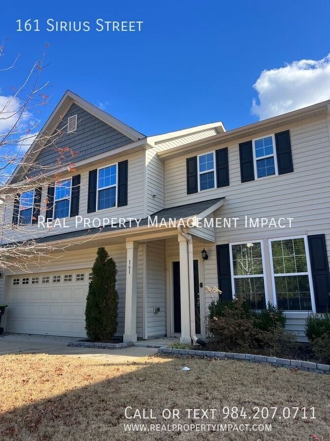 Photo - 161 Sirius St