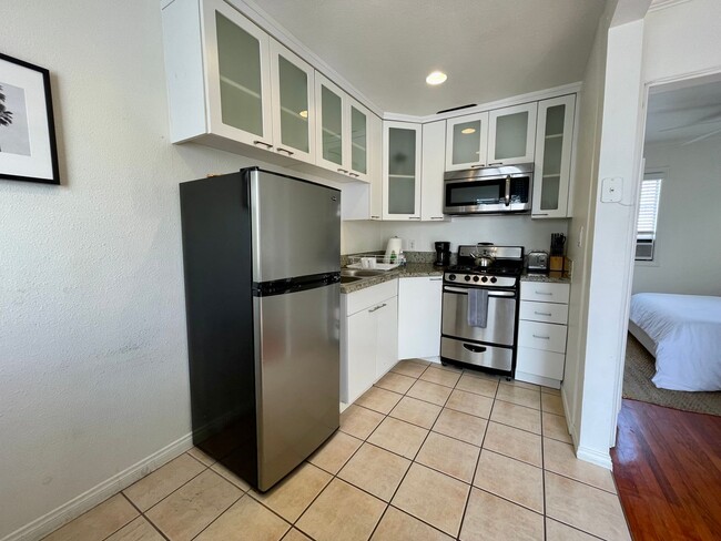Photo - Mission Bay- 1 Bed/1 Bath Unit 840