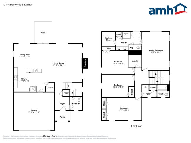 Photo - 138 Waverly Way