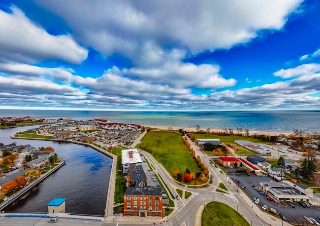Berkshire Sheboygan Riverfront
