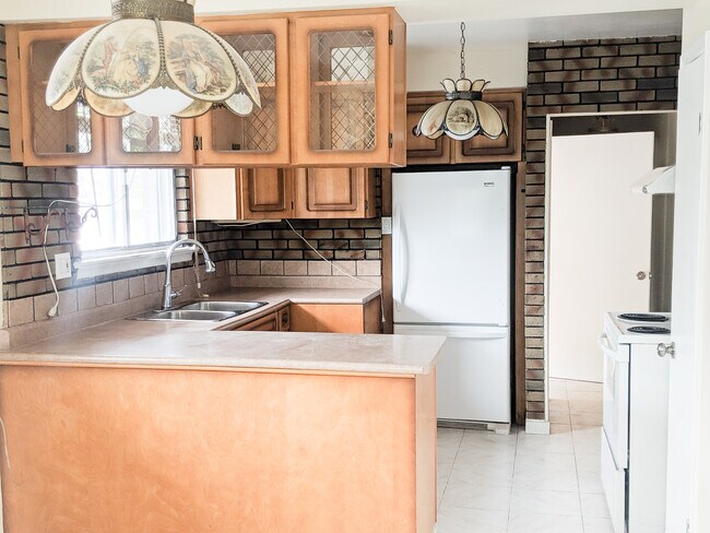 Photo - 32 Durrington Crescent Unité 1