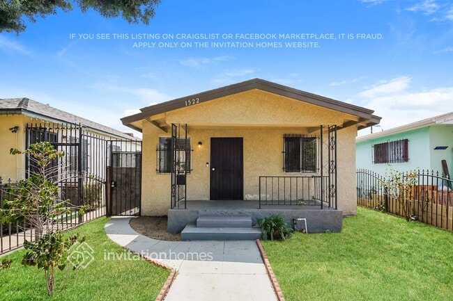 Building Photo - 1522 W 60th St