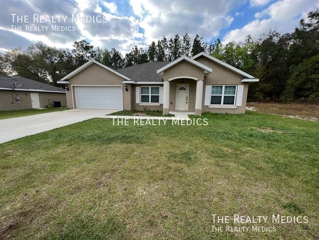 Amazing 3 BD/2BA Home in Ocklawaha!! - Amazing 3 BD/2BA Home in Ocklawaha!!