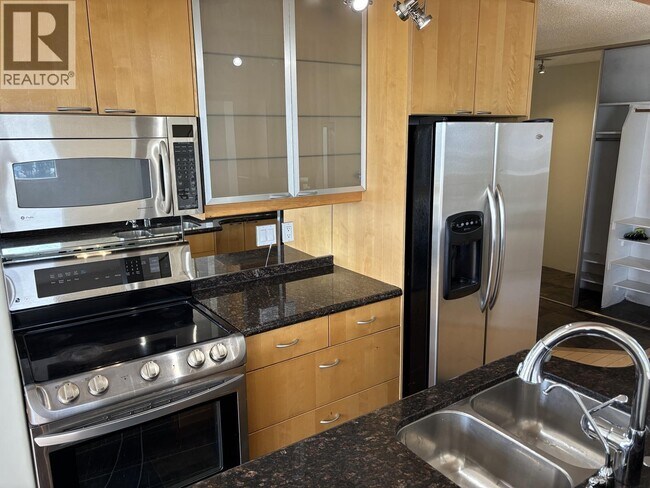 209 Carnarvon St Unit 803