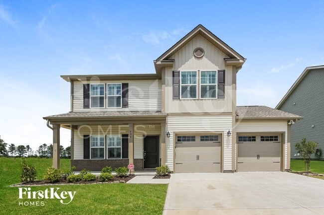 Building Photo - 406 Prosperous Path